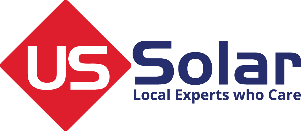 US Solar Logo